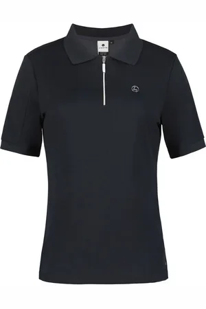 Luhta Aerola polo korte mouw dames