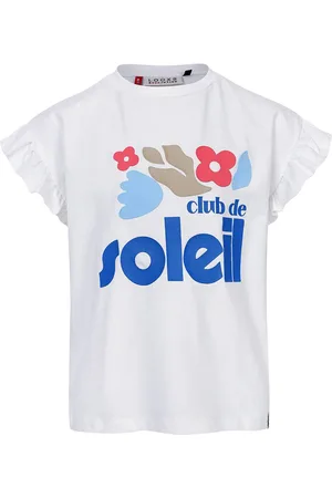 LOOXS Revolution T-shirt 2512-7445-010