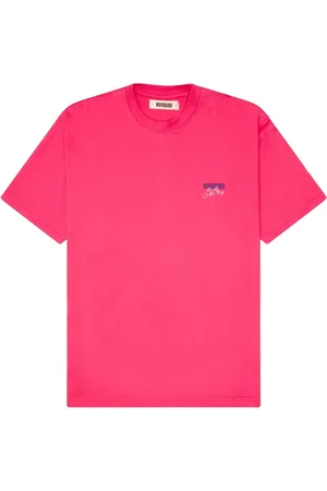 Woodbird Wbbaine ganbei tee 2516-420 pink