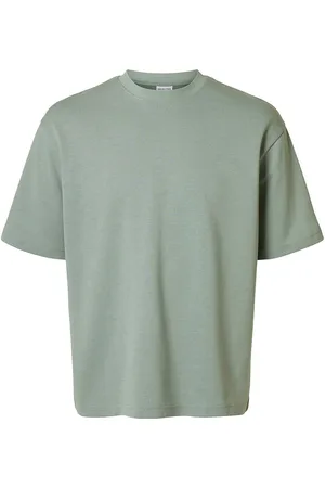 SELECTED T-shirt korte mouw 16094143