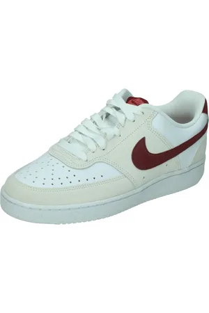 Nike Court vision low