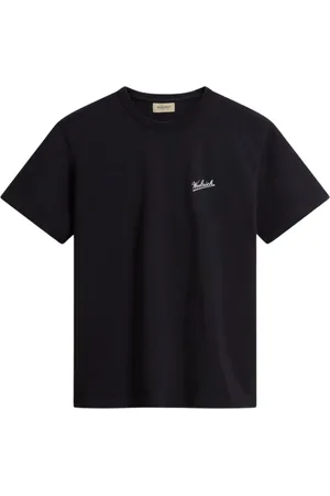 Woolrich Logo t-shirt t-shirts cfwote0144mrut2926