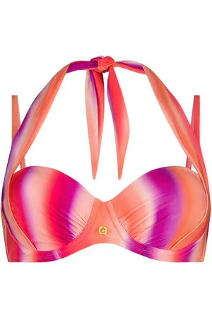 Ten Cate Bikini top multiway padded wired bikini top dames