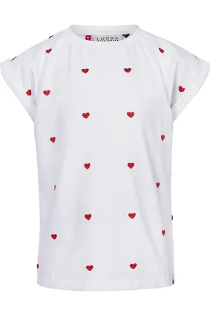 LOOXS Revolution T-shirt 2512-7444-010