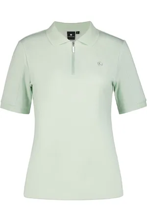 Luhta Aerola polo korte mouw dames