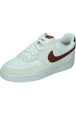 Nike Court vision low