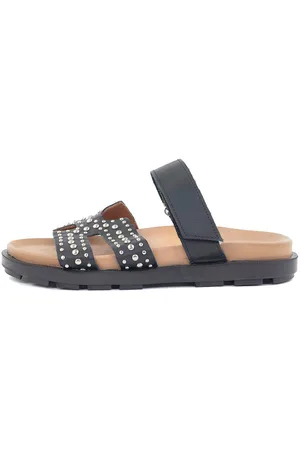 Babouche Slippers leila