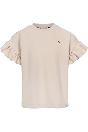 LOOXS Revolution Zomer sweater meisjes s/s
