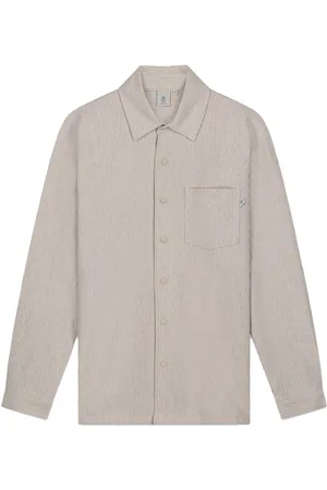 Law Of The Sea Overshirt law-10036