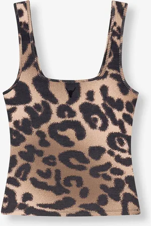 Alix the label 2503842075 jaguar tanktop