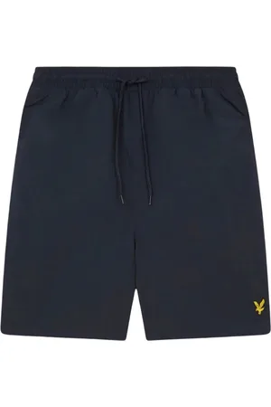 Lyle & Scott Lyle&scott plain zwembroeken sh1204vb