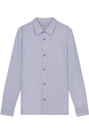 Law Of The Sea Overshirt law-10044
