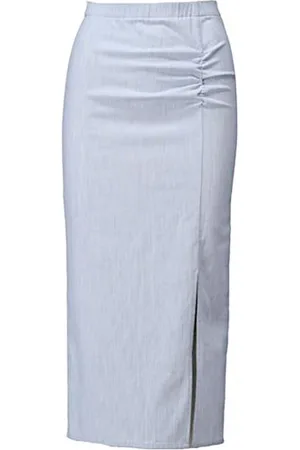 K-design Rok a735 light blue jeans