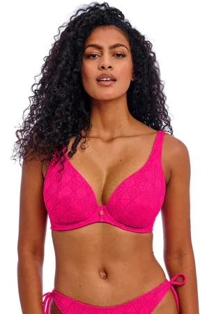 Freya Nomad nights bikini as205413/205485 fuchsia