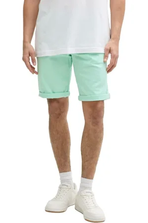 TOM TAILOR Slim chino shorts