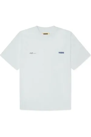 Woodbird Wbbaine 2436-401 white blue