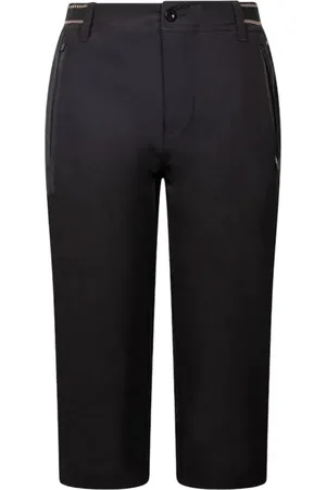 Trespass Dames dankbare 3/4 korte broek