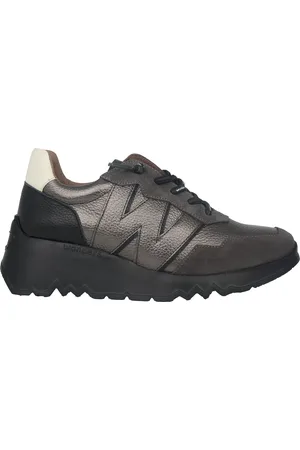 Wonders Track dames sneaker