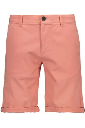 TOM TAILOR Slim chino shorts
