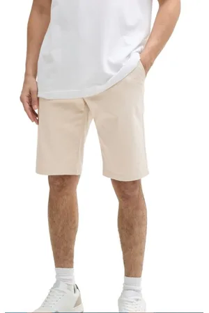 TOM TAILOR Slim chino shorts