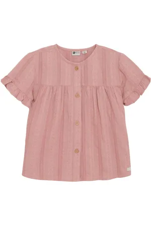 Daily7 Top korte mouw 930161