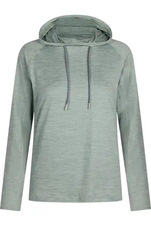 Trespass Dames hattie active hoodie