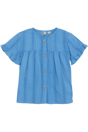 Daily7 Top korte mouw 930161