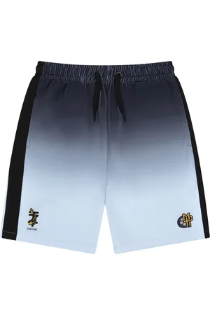 Touzani Zomer voetbal short jongens light kawarimono