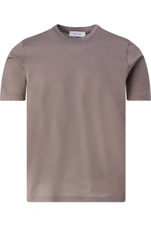 Gran Sasso T-shirt met korte mouwen