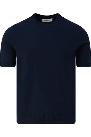 Gran Sasso T-shirt met korte mouwen