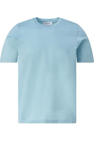 Gran Sasso T-shirt met korte mouwen