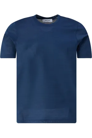 Gran Sasso T-shirt met korte mouwen