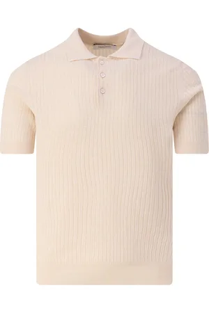 Gran Sasso Polo met korte mouwen
