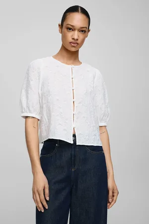 Moss Copenhagen 18708 asteria shirt
