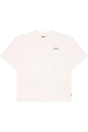 Woodbird T-shirt korte mouw 2516-413