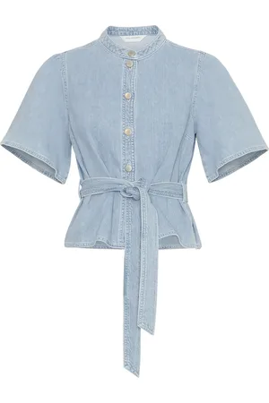 Moss Copenhagen 18852 ingrid lis shirt