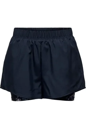 ONLY Space-2 life hw loose pck shorts 15324850 night sk