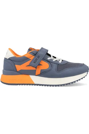 Replay Fiber jr boy js850005s-2462 blauw