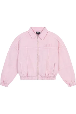 Alix the label Linen look jacket jackets 2503404019