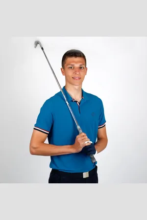 Q1905 Polo shirt matchplay konings