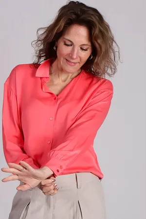 Moss Copenhagen Sandeline maluca blouse