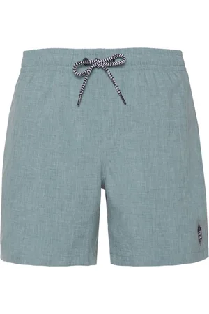 Protest Davey beachshort zwemshort heren