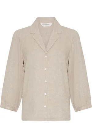 Moss Copenhagen 18894 pennie ginia shirt