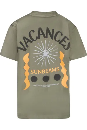 Cars Kids benimo ts army dessin