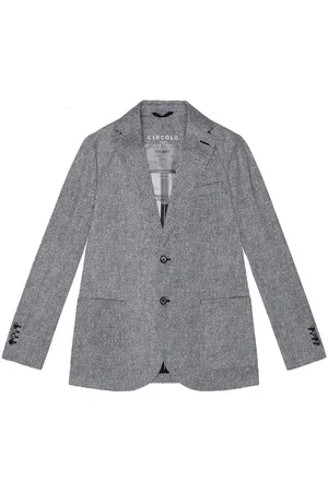 Circolo Colbert cn4810 giacca piq