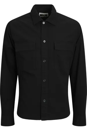 JACK & JONES Jcotarmac ripstop overshirt ls