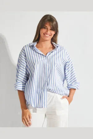 LALOTTI Blouse lange mouw lot0319 laure