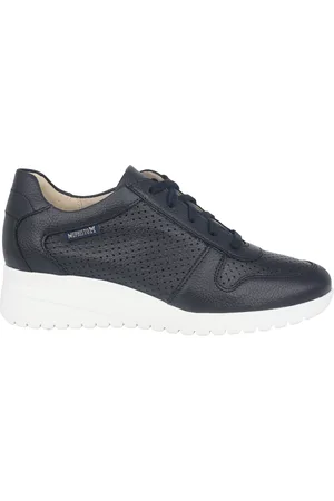 Mephisto Isa perf dames veterschoen
