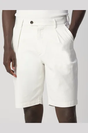 J.C. Rags Short raheel
