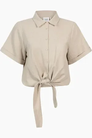ANOTHER LABEL Bois shirt